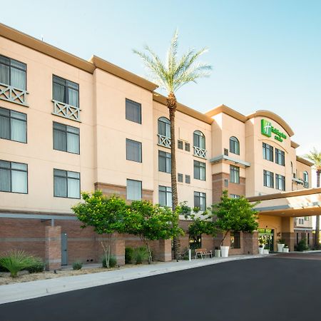 Holiday Inn & Suites Goodyear - West Phoenix Area By Ihg Exterior foto