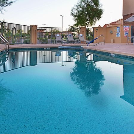 Holiday Inn & Suites Goodyear - West Phoenix Area By Ihg Einrichtungen foto