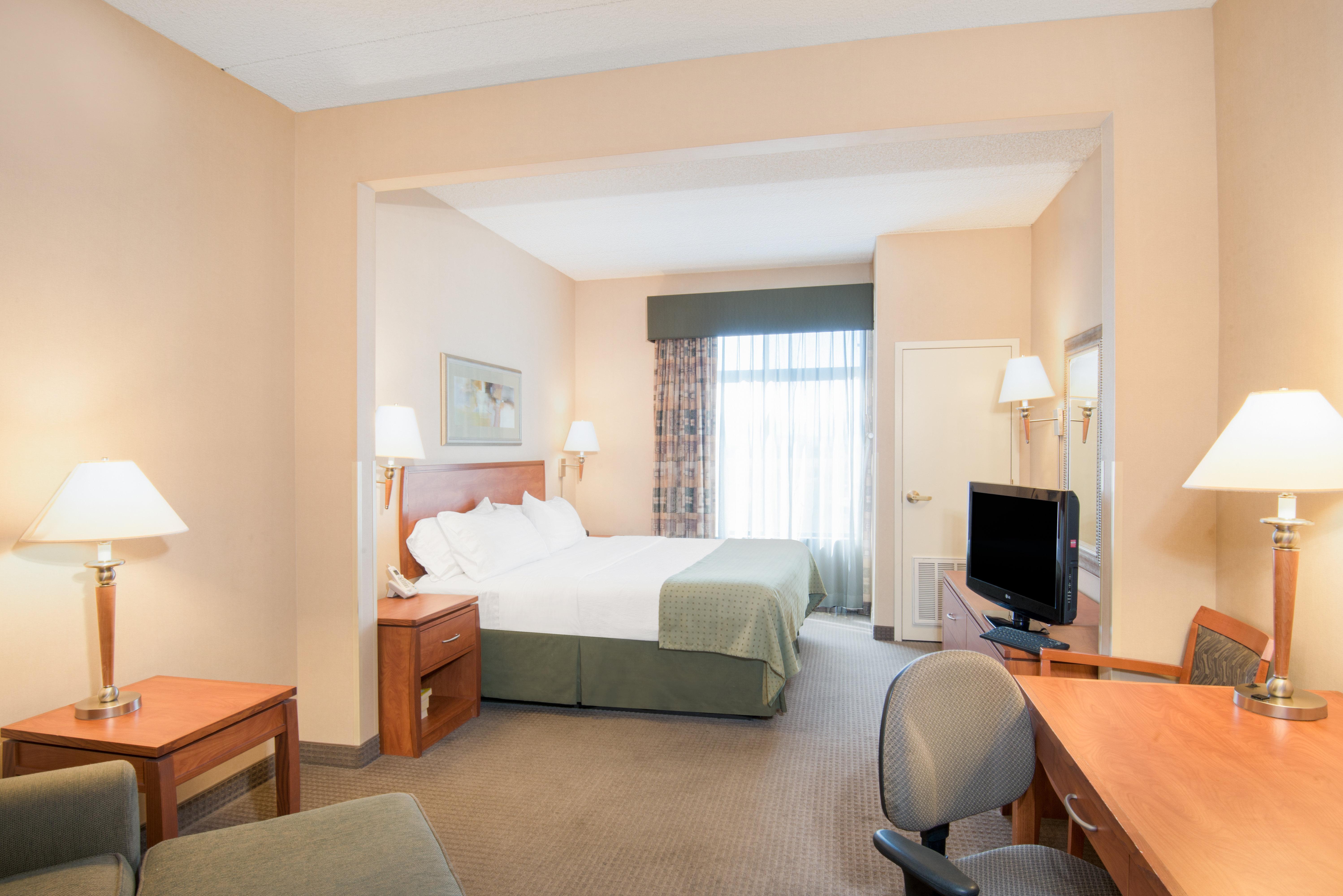 Holiday Inn & Suites Goodyear - West Phoenix Area By Ihg Exterior foto